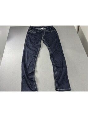 True Religion Skinny Jeans Sz 27
